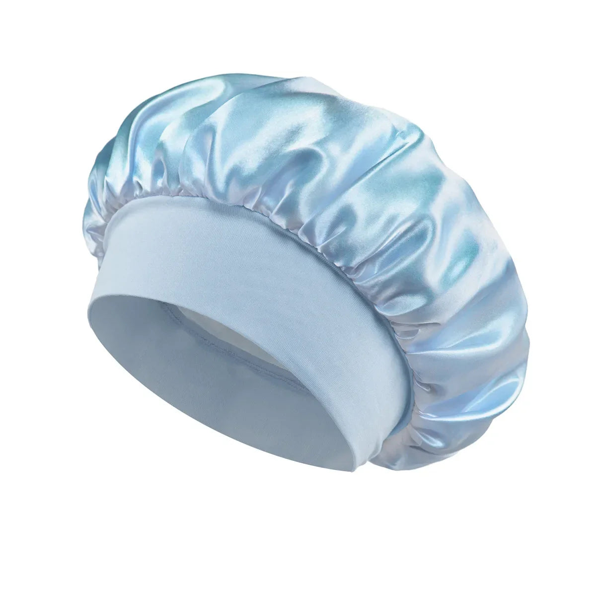 Schlafhaube Satin