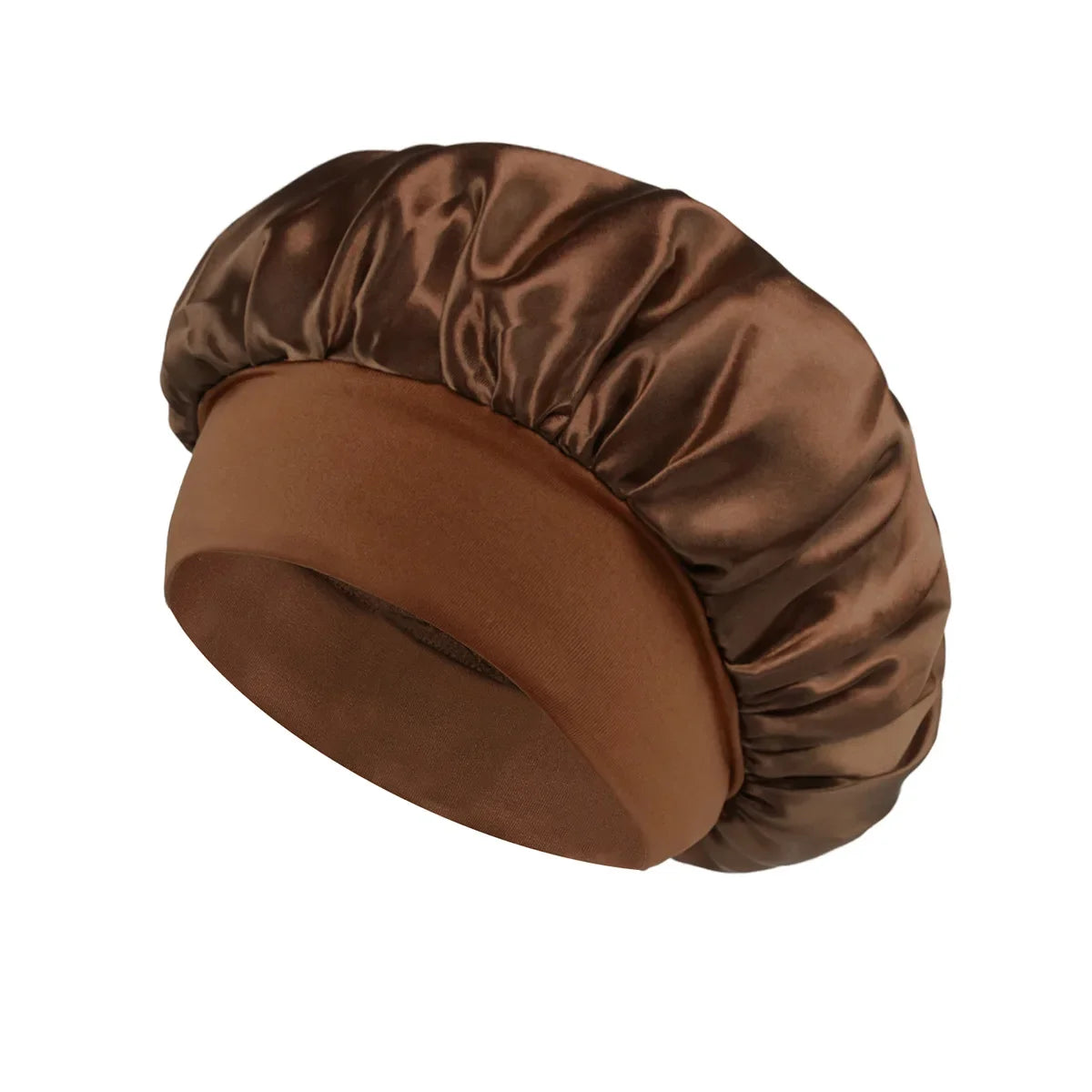 seidenhaube fettige haare