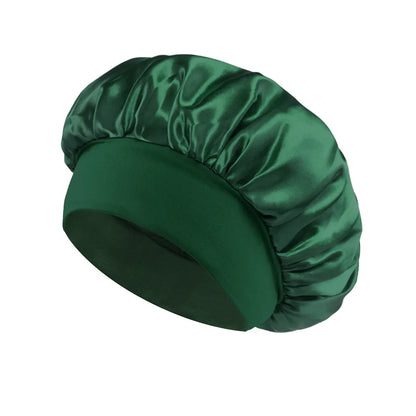 seidenhaube haare müller