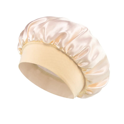 seidenhaube haare müller