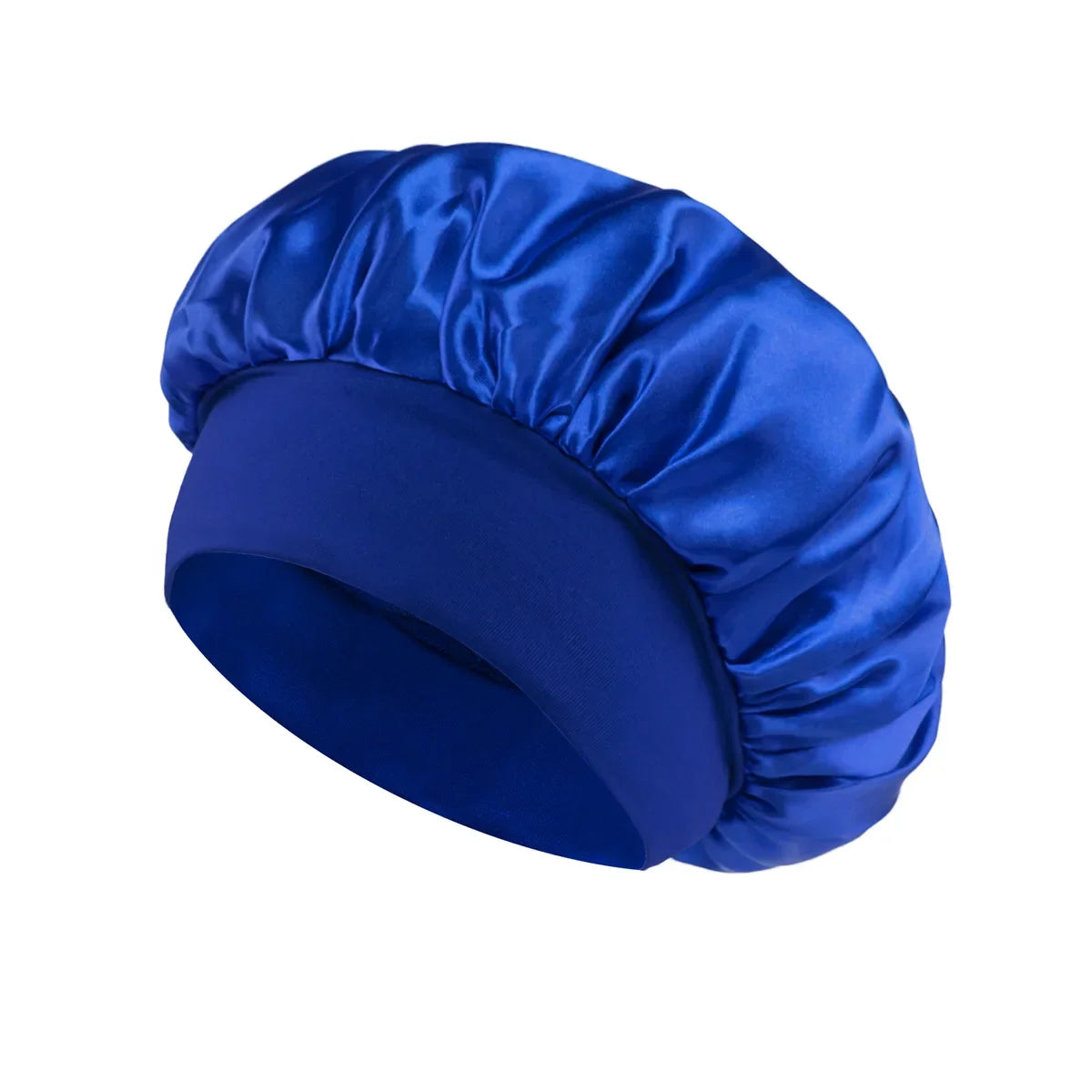 seidenhaube fettige haare